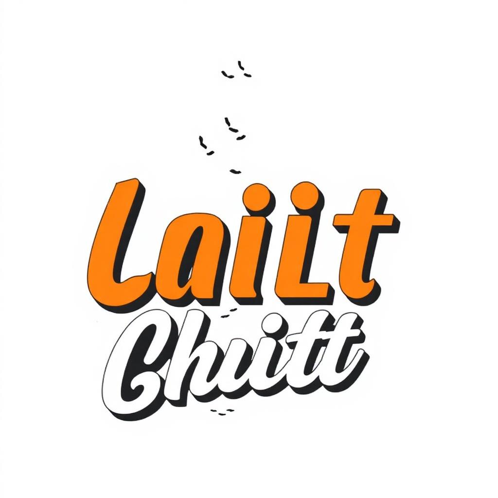 Apparel Type Graphic